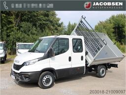 IVECO Daily 35S16A8 DoKa / Klima / RFK / AHK