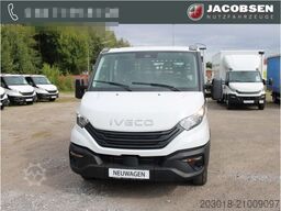 IVECO Daily 35S16A8 DoKa / Klima / RFK / AHK