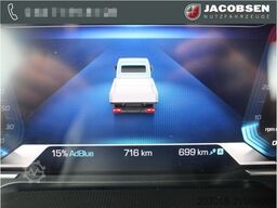 IVECO Daily 35S16A8 DoKa / Klima / RFK / AHK