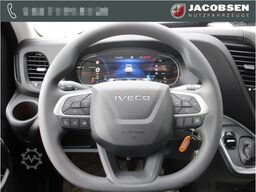 IVECO Daily 35S16A8 DoKa / Klima / RFK / AHK