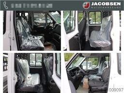 IVECO Daily 35S16A8 DoKa / Klima / RFK / AHK