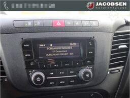 IVECO Daily 35C16 Koffer / Klima / LBW