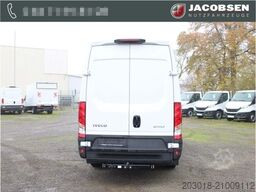 IVECO Daily 35S16A8 Automatik / Klima / AHK