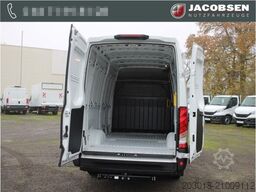 IVECO Daily 35S16A8 Automatik / Klima / AHK