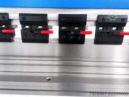 Metal Technics Polska MTP-3212 MTP 220X3200