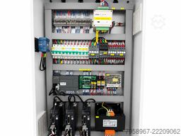 Metal Technics Polska MTP-3212 MTP 220X3200
