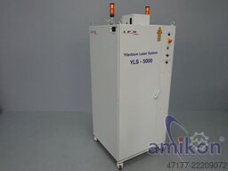 IPG Ytterbium YLS-5000 YLS-5000-S1T