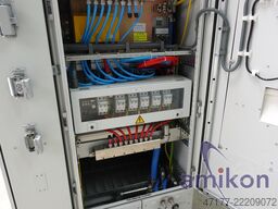 IPG Ytterbium YLS-5000 YLS-5000-S1T