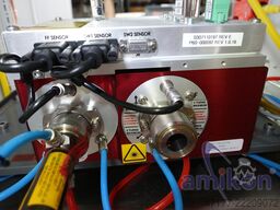 IPG Ytterbium YLS-5000 YLS-5000-S1T