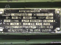 unbekannt 4AX71A4V3