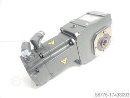 Siemens 1FK7042-5AF71-1SU5 - Z Servomotor SN: YFV645060303011