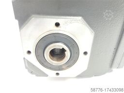 Siemens 1FK7042-5AF71-1SU5 - Z Servomotor SN: YFW148399809001