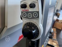 ELB-Schliff Smartline BD 15 ZRT XpressCube