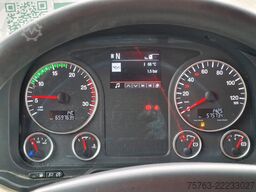MAN TGX 18.510 4x2 - Lowdeck - Custom interior - Fu...