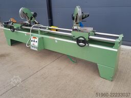 Omga TR2-A