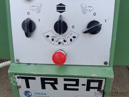 Omga TR2-A