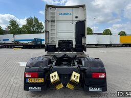 DAF XF 480 SSC, Euro 6, / Standklima / Low km! / Sm...
