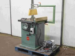 Rapid PK 100 45° schwenkbar