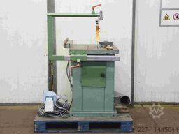 Rapid PK 100 45° schwenkbar