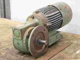 MAZ 80 SD S1 B80S/8 K4