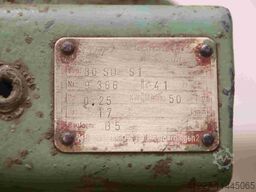 MAZ 80 SD S1 B80S/8 K4