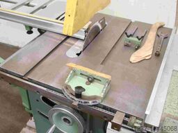 Rapid PK 100 45° schwenkbar