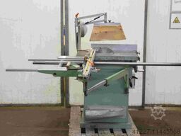 Rapid PK 100 45° schwenkbar