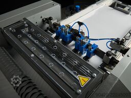 Komfi Amiga 36 B  Bottom Suction Feeder