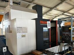 MAZAK VCS 530C