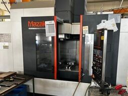 MAZAK VCS 530C