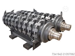 Hammel, Arjes, Terex, Lindner, Pronar Wellen 750, U75, m75, TDS 820, 2000XL