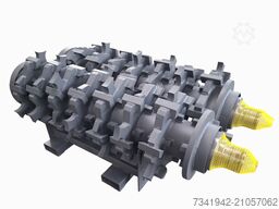 Hammel, Arjes, Terex, Lindner, Pronar Wellen 750, U75, m75, TDS 820, 2000XL