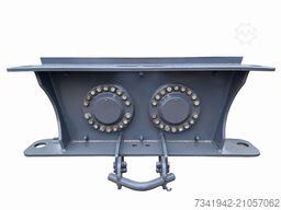 Hammel, Arjes, Terex, Lindner, Pronar Wellen 750, U75, m75, TDS 820, 2000XL