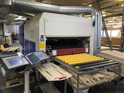 HEESEMANN LSM 8-U RR + MFA 6 RR