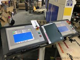 HEESEMANN LSM 8-U RR + MFA 6 RR