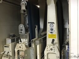 HEESEMANN LSM 8-U RR + MFA 6 RR