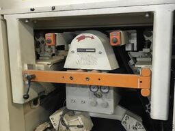 HEESEMANN LSM 8-U RR + MFA 6 RR