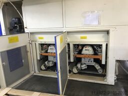 HEESEMANN LSM 8-U RR + MFA 6 RR