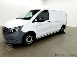 Mercedes-Benz Vito114 KA Kompakt ,Klima,Kamera,Tempomat