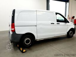 Mercedes-Benz Vito114 KA Kompakt ,Klima,Kamera,Tempomat