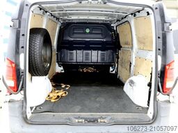 Mercedes-Benz Vito114 KA Kompakt ,Klima,Kamera,Tempomat