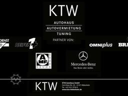 Mercedes-Benz Vito114 KA Kompakt ,Klima,Kamera,Tempomat