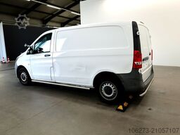 Mercedes-Benz Vito114 KA Kompakt ,Klima,Kamera,Tempomat