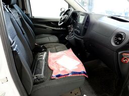Mercedes-Benz Vito114 KA Kompakt ,Klima,Kamera,Tempomat