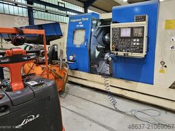 Nakamura-Tome WT-250