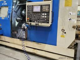 Nakamura-Tome WT-250