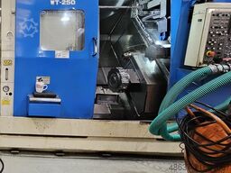 Nakamura-Tome WT-250