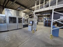 SIDEL Blasmaschine