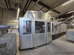 SIDEL Blasmaschine