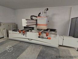 HOLZ-HER 7018K